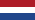 Nederlands vlag